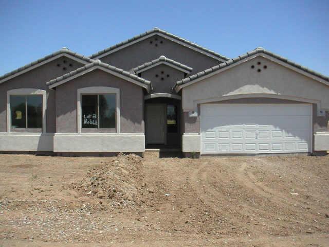 10205 S 280th Ln., Buckeye, AZ 85326