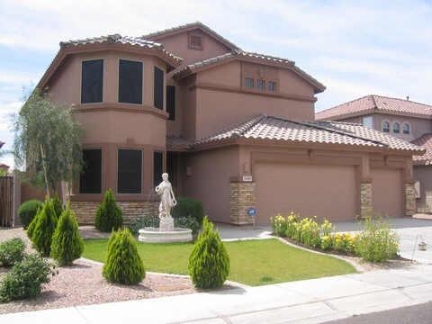 7249 W Sandra Terrace, Peoria, AZ 85382