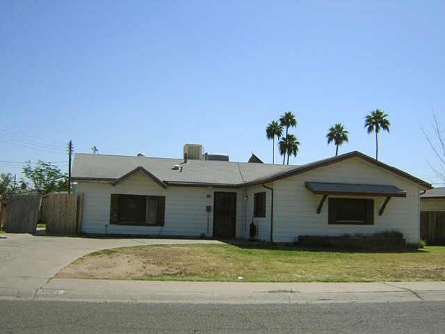 3001 N 56 Dr., Phoenix, AZ 85031