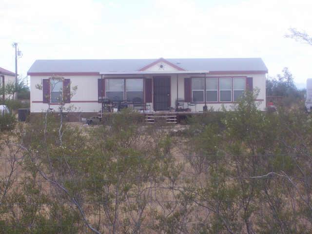 14237 W Zodiac Dr., Eloy, AZ 85231