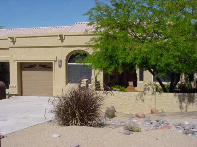 16508 E Fairfax Dr. ##1, Fountain Hills, AZ 85268