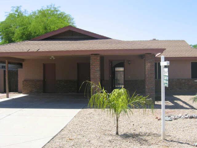 107 W Wagoner Rd., Phoenix, AZ 85023