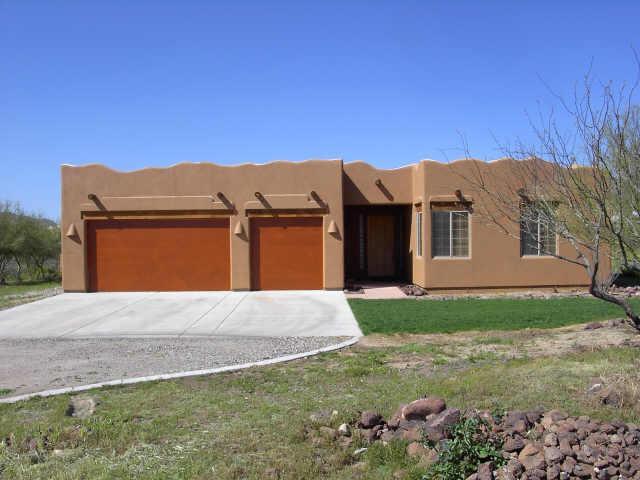 1540 E Circle Mountain Rd., New River, AZ 85087