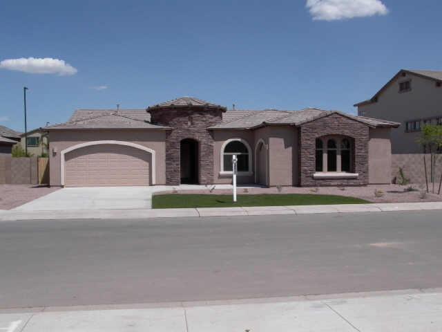 3129 S Porter St., Gilbert, AZ 85296