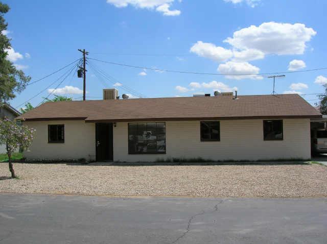 1115 S Holbrook Ln., Tempe, AZ 85281