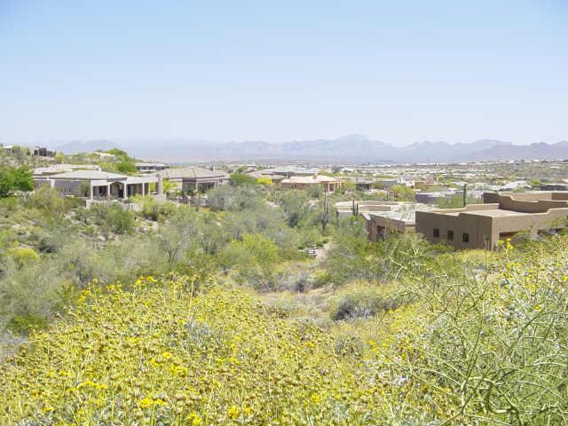 15645 E Cholula Dr. #16, Fountain Hills, AZ 85268