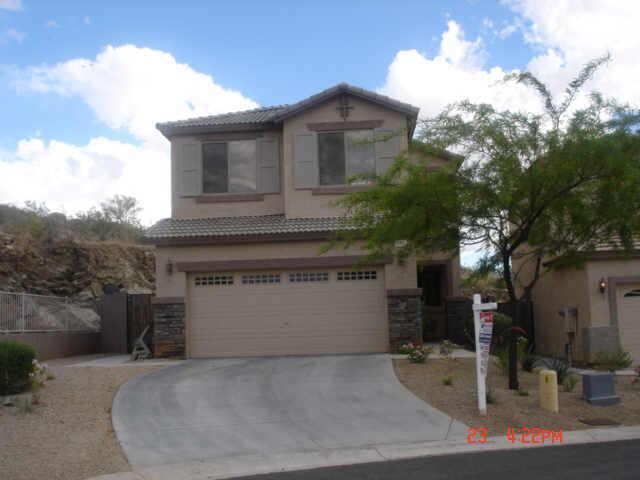 337 E Redwood Ln., Ahwatukee, AZ 85048