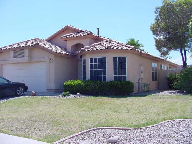2012 S Rowen St., Mesa, AZ 85209
