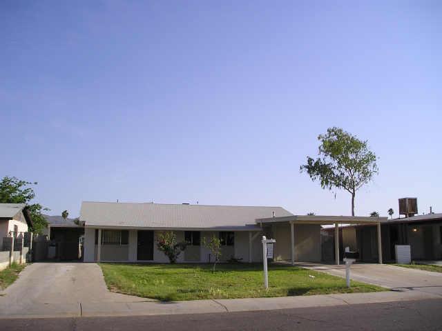 1235 E Hidalgo Ave., Phoenix, AZ 85040