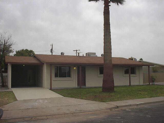 1752 Devon St., Mesa, AZ 85201