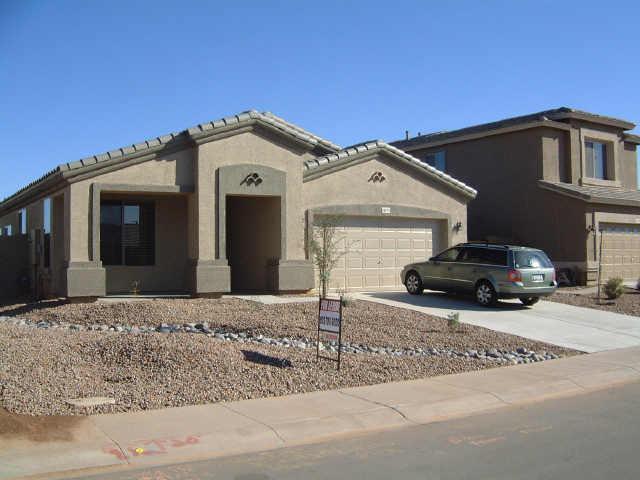 1671 S Cole St., Gilbert, AZ 85236