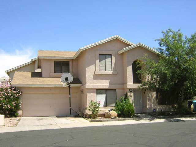 18825 N 41 St., Glendale, AZ 85308