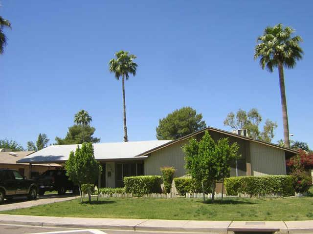 5004 S Dorsey Ln., Tempe, AZ 85282