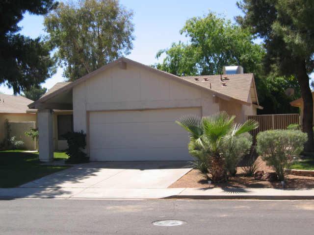 2135 Isthmus, Mesa, AZ 85202