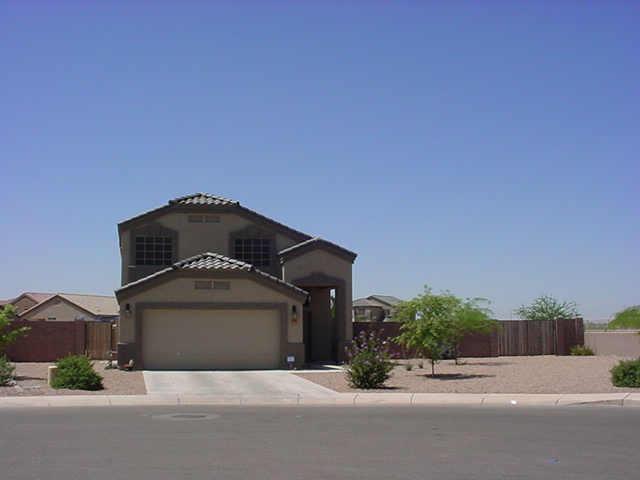 1641 E Balboa Dr., Casa Grande, AZ 85222