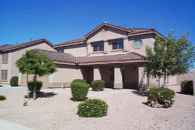 3562 E Trigger Way, Gilbert, AZ 85297