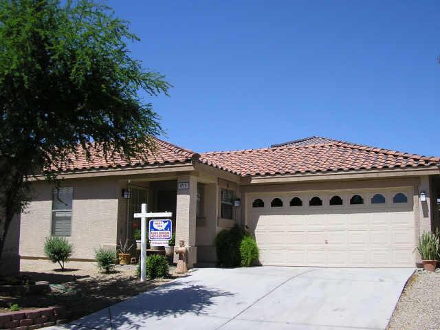 1715 W Wildwood Dr., Phoenix, AZ 85045