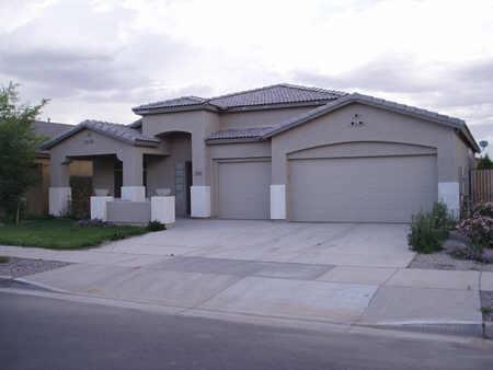 21254 E Avenida De Valle Ave., Queen Creek, AZ 85242