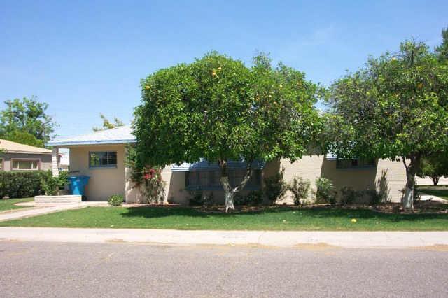 5601 N 19th Dr., Phoenix, AZ 85015