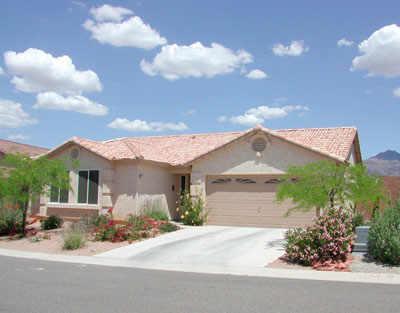 9240 E Four Peaks Dr., Gold Canyon, AZ 85118