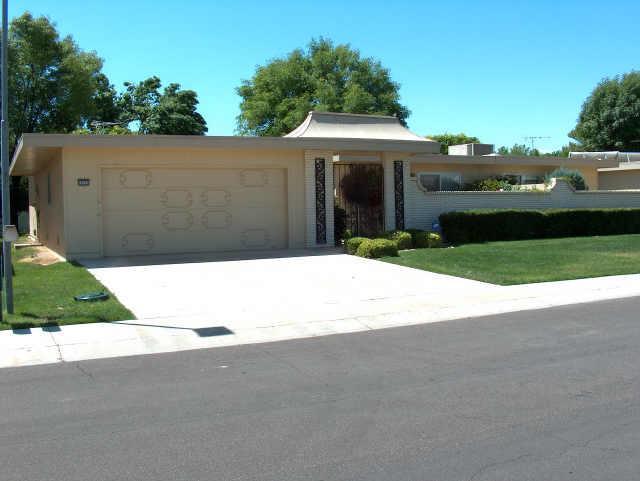 10333 W Garnett Dr., Sun City, AZ 85373
