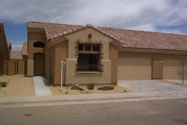 2565 S Signal Butte Rd. ##15, Mesa, AZ 85212