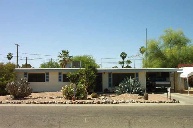 805 E Melrose Dr., Casa Grande, AZ 85222