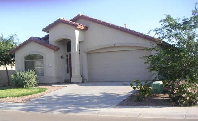 43879 W Wade Dr., Maricopa, AZ 85138