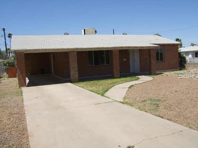1413 N Cameron St., Casa Grande, AZ 85222
