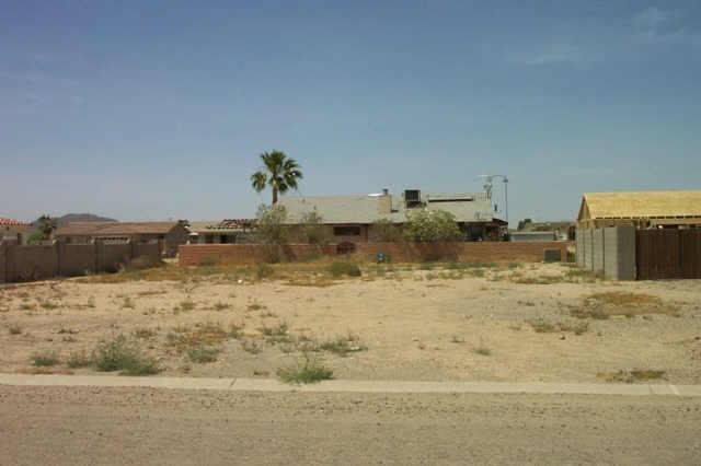 9500 W Kramer Dr. ##7, Arizona City, AZ 85223