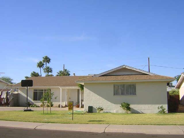 8520 E Orange Blossom Ln., Scottsdale, AZ 85250