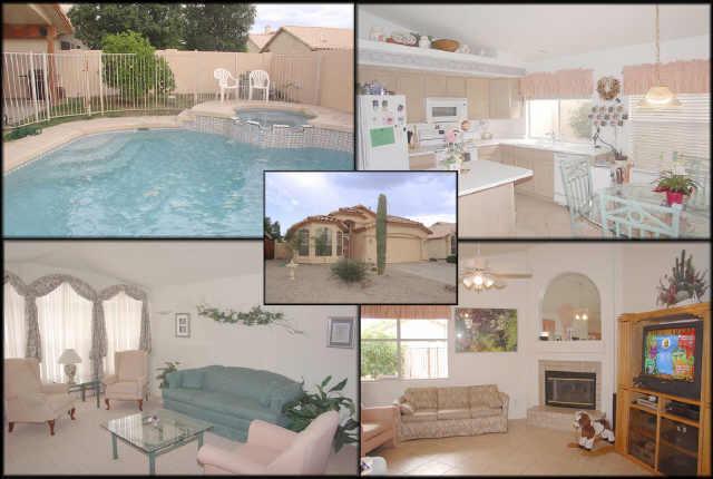 3939 E San Remo Ave., Gilbert, AZ 85234