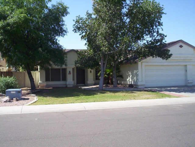 8409 W Surrey Ave., Peoria, AZ 85381