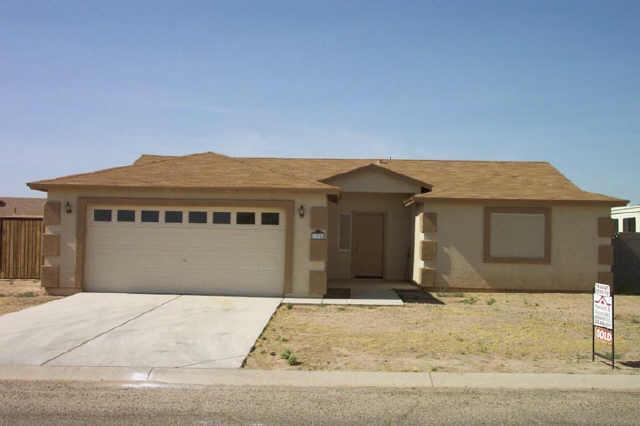 11354 W Obregon Dr., Arizona City, AZ 85223