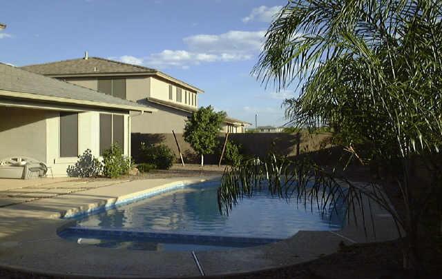 1905 S Pheasant Dr., Gilbert, AZ 85236