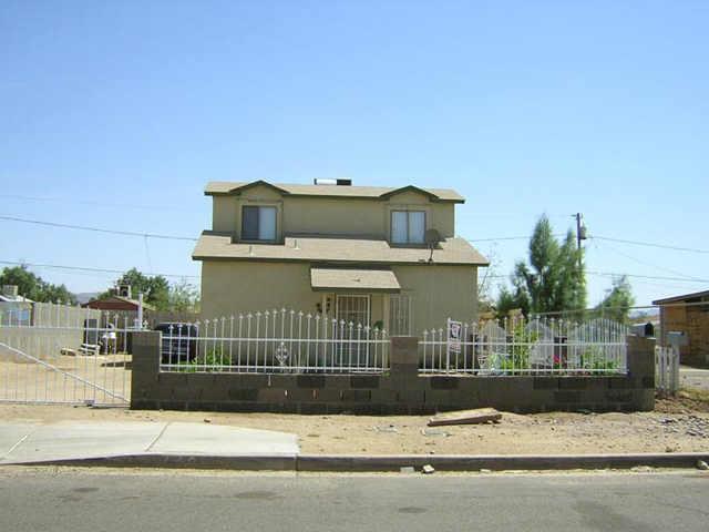 1201 W Pima St. #Front, Phoenix, AZ 85007