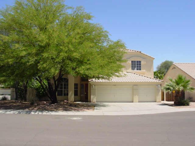 1021 N Fir St., Chandler, AZ 85226
