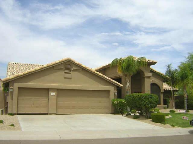 2046 E Cathedral Rock Dr., Phoenix, AZ 85048