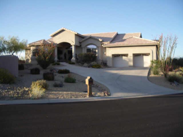 15095 E Zapata Dr., Fountain Hills, AZ 85268