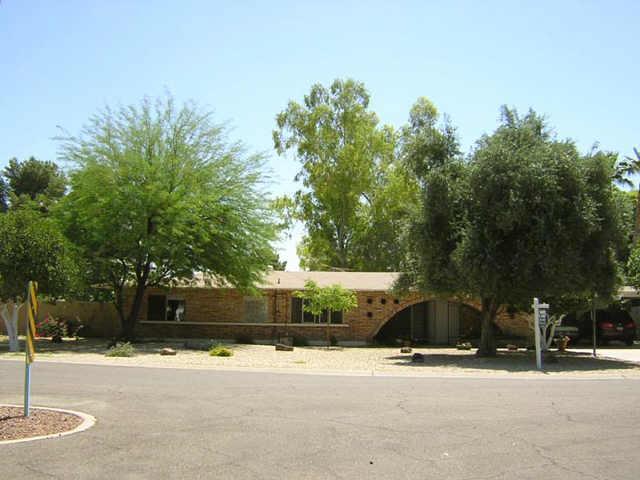 203 N Palo Verde Dr., Litchfield Park, AZ 85340