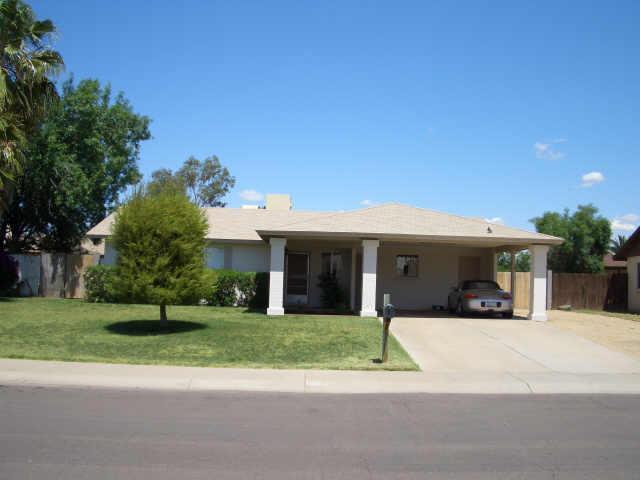 802 W Bluefield Ave., Phoenix, AZ 85023