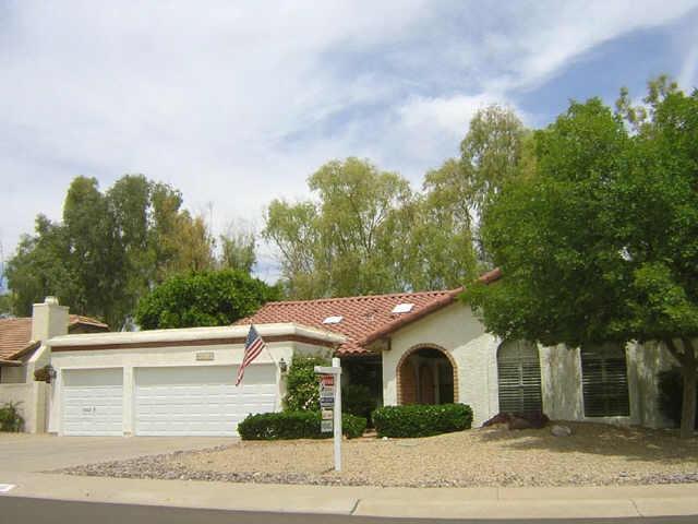 4218 E Tano St., Ahwatukee, AZ 85044