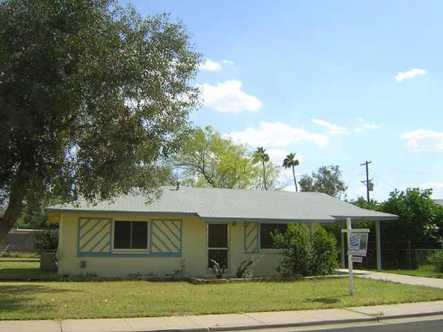 241 W Hunter St., Mesa, AZ 85201