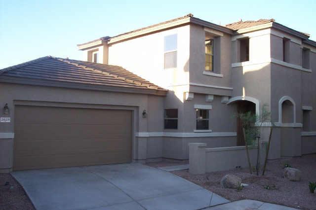 2639 S Sailors Way, Gilbert, AZ 85295