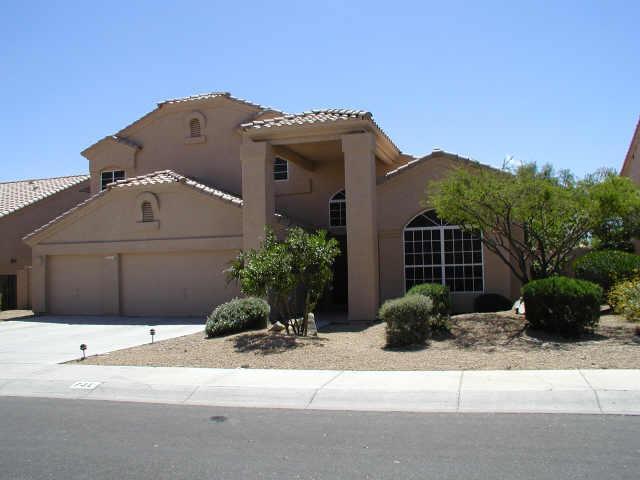 731 W Wildwood Dr., Phoenix, AZ 85045