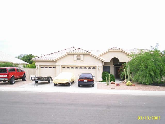 5028 W Buckskin Ter., Glendale, AZ 85310