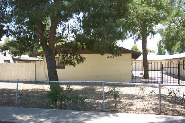 2341 W Glenrosa Ave., Phoenix, AZ 85015