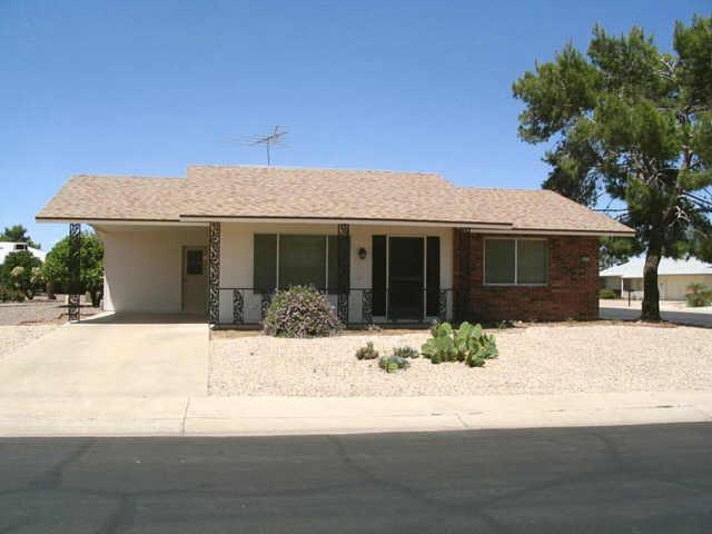 20030 N Concho Cir., Sun City, AZ 85373