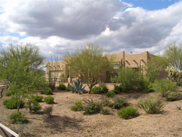 14536 Monument Dr., Scottsdale, AZ 85262