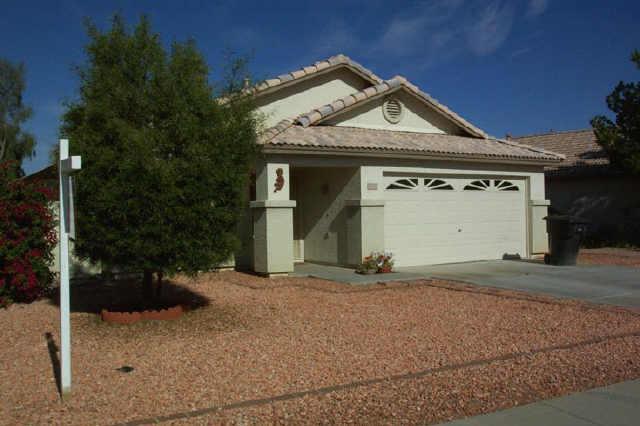 4075 E Orion St., Gilbert, AZ 85234